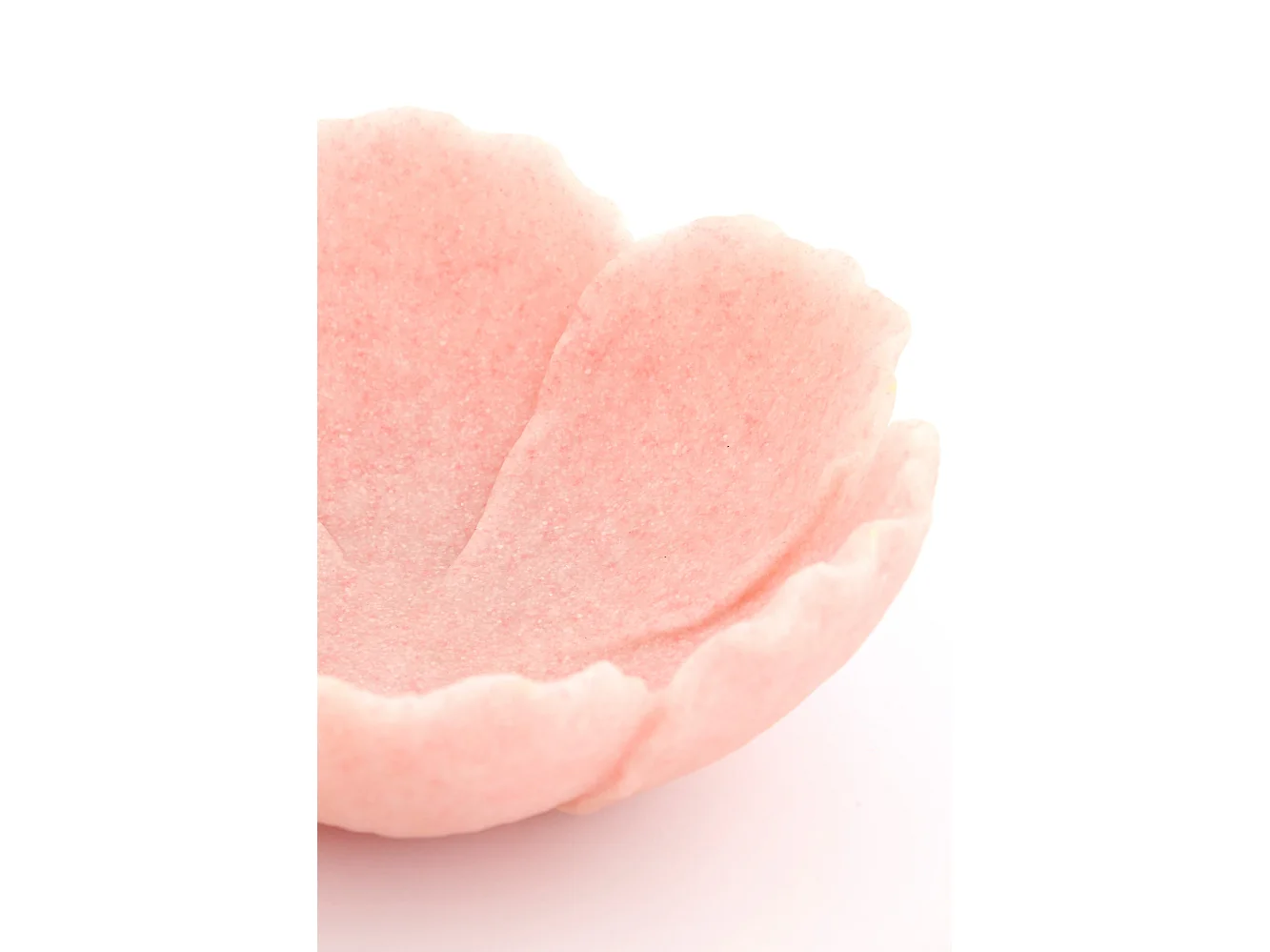 Bol FRESIA - 20,5x19,5x7,5cm - Rose