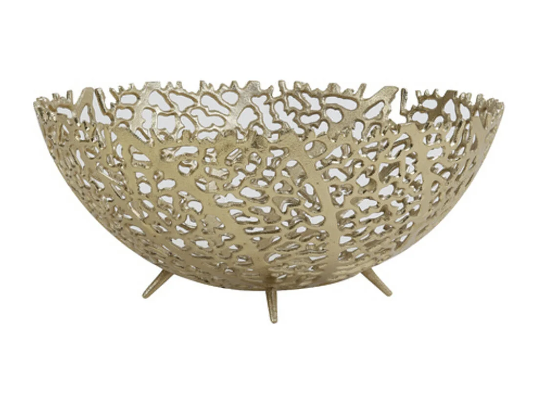 Balance GALAXA - Ø35,5x14cm - Or