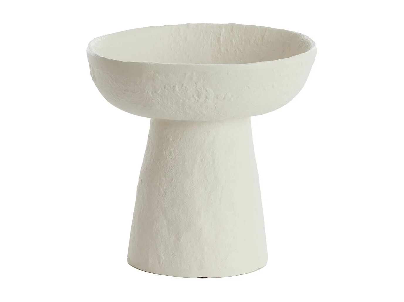 Balance OTA - Ø20,5x18cm - Blanc