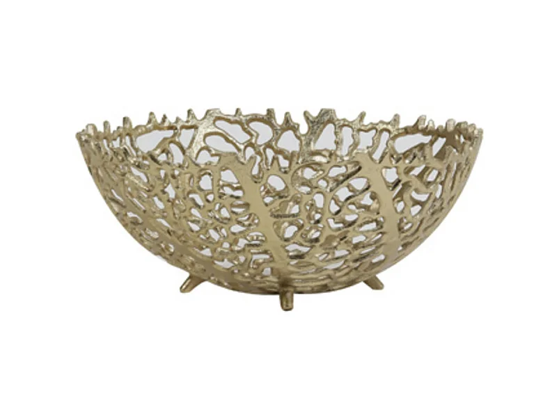 Balance GALAXA - Ø25,5x11cm - Or