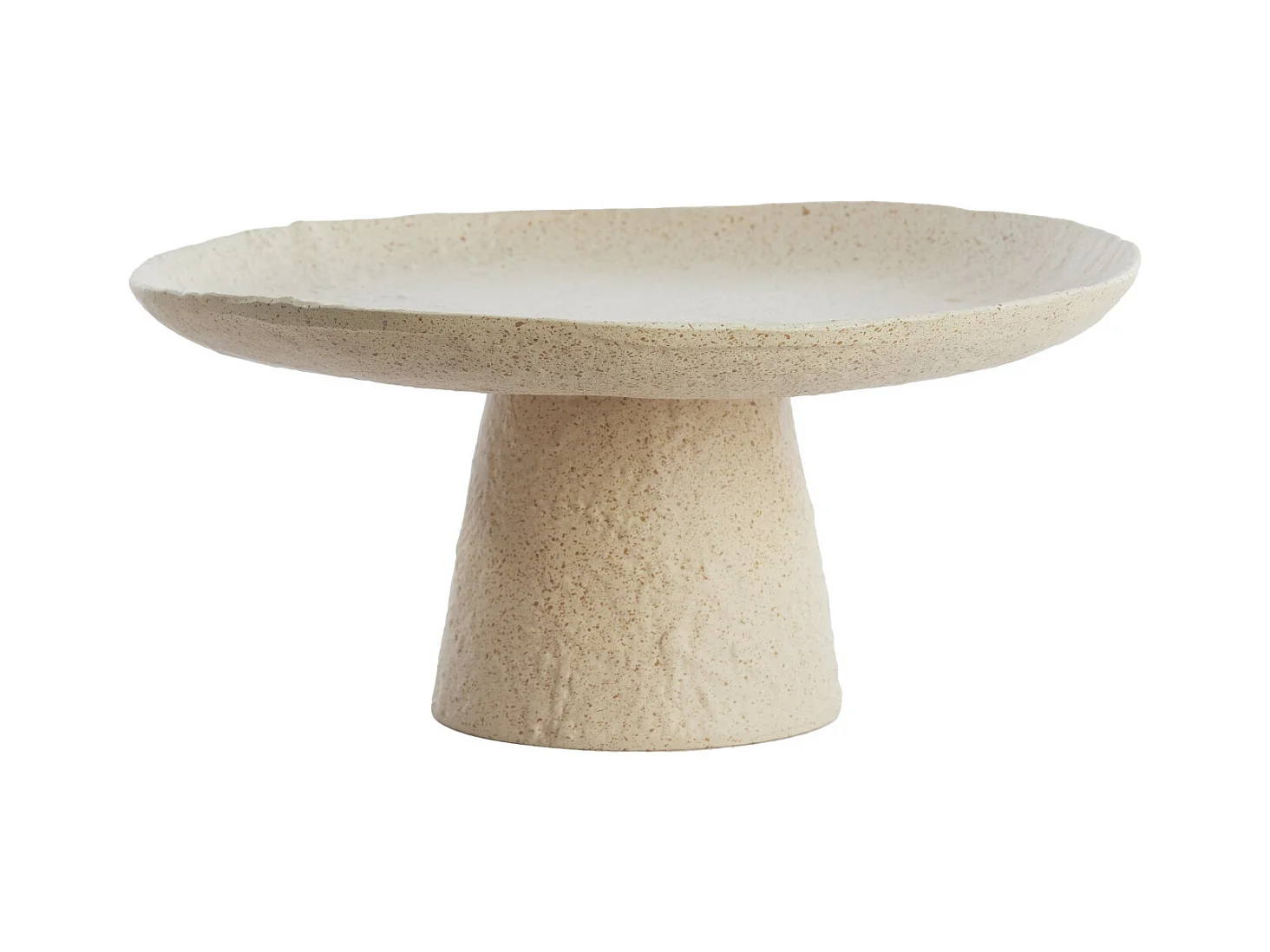 Échelle OTA - 31x30,5x16cm - Marron