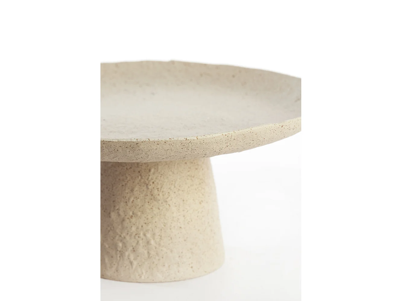 Échelle OTA - 31x30,5x16cm - Marron