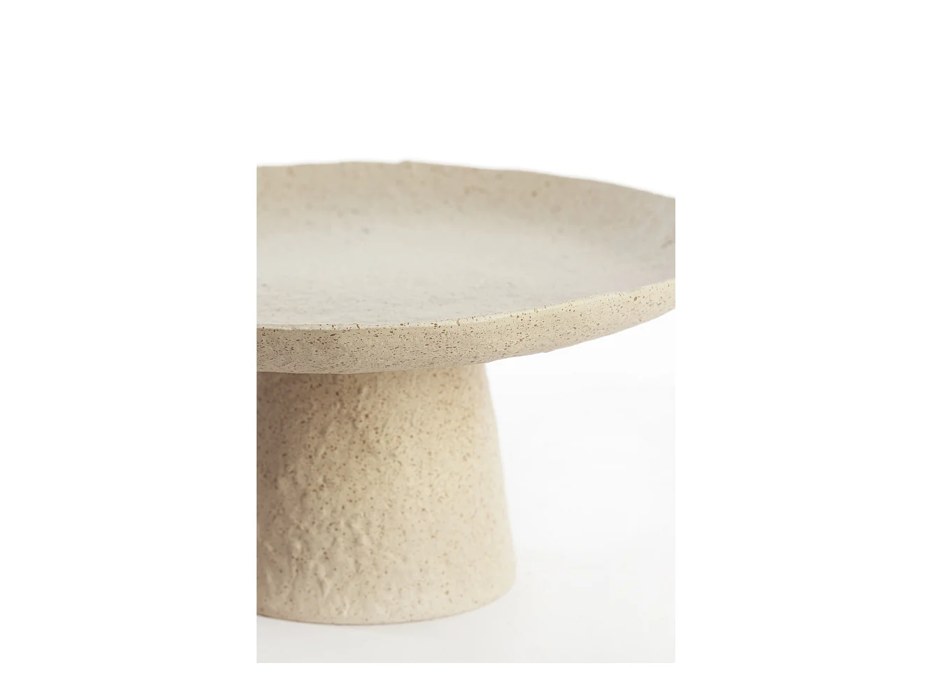 Échelle OTA - 31x30,5x16cm - Marron