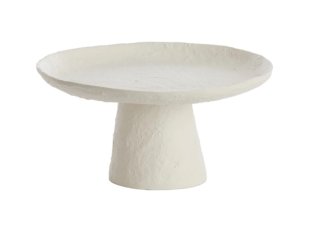 Balance OTA - Ø24,5x12cm - Blanc