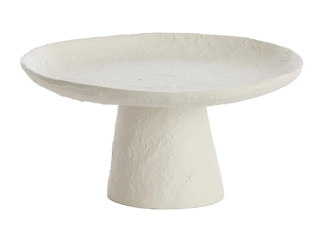 Balance OTA - Ø24,5x12cm - Blanc