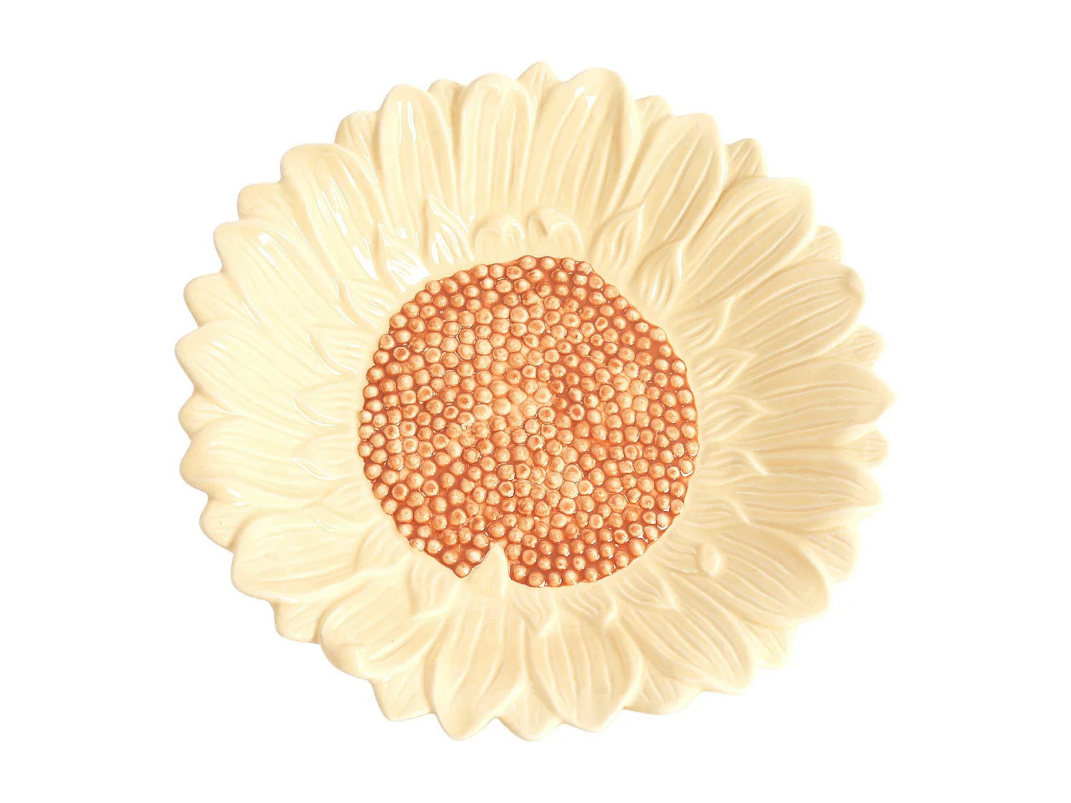 Balance SEVERA - Ø27x4,5cm - Orange