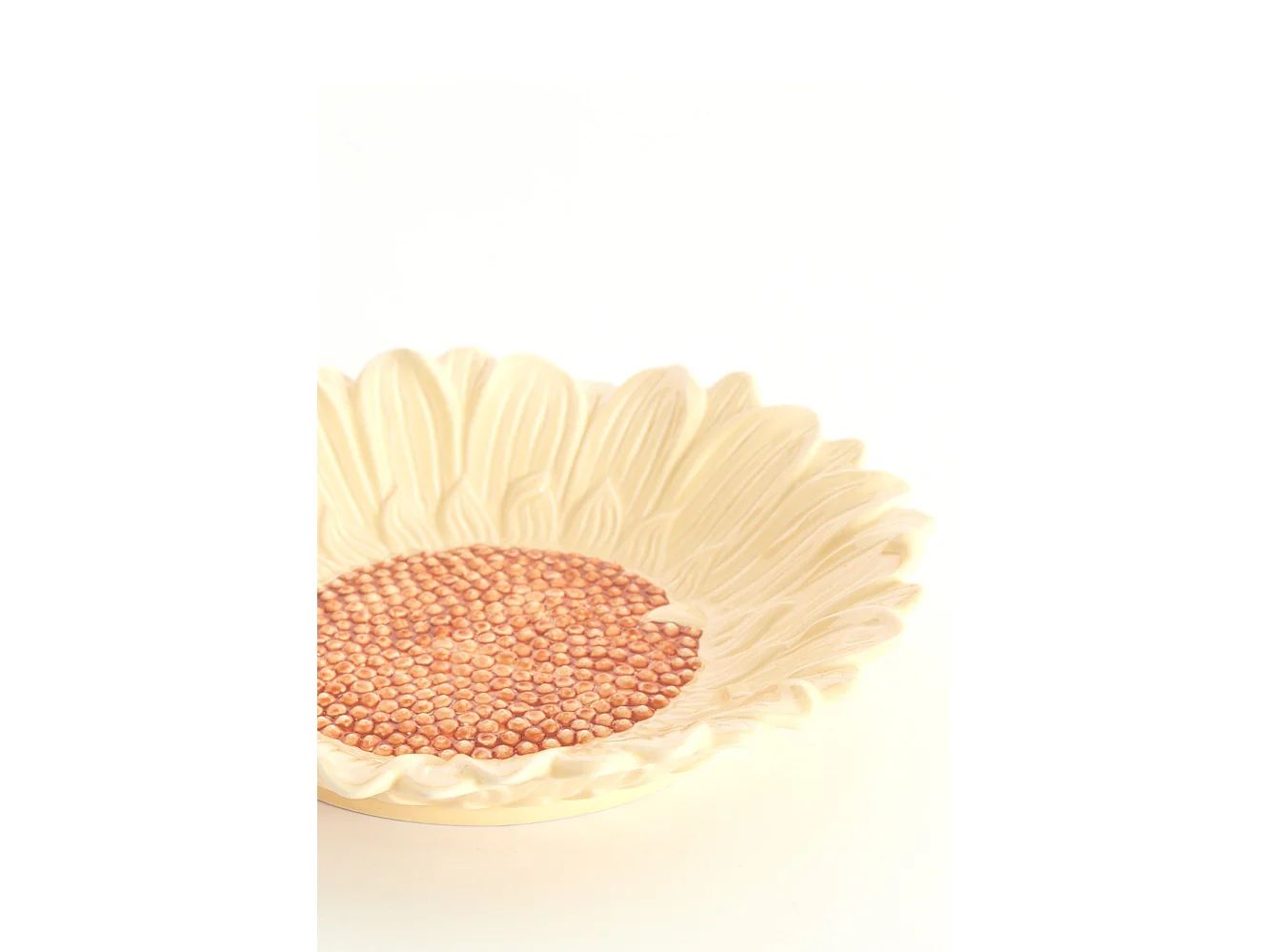 Balance SEVERA - Ø27x4,5cm - Orange