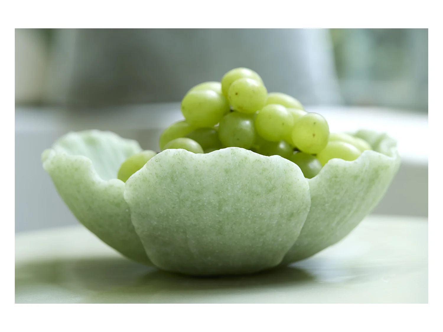 Balance FRESIA - 25,5x24x9,5cm - Vert