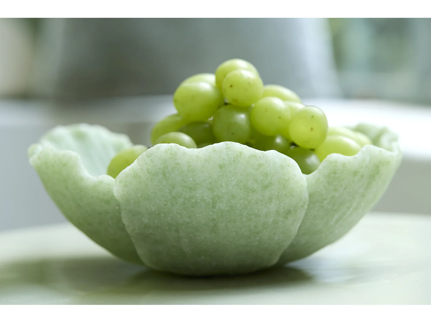 Balance FRESIA - 25,5x24x9,5cm - Vert