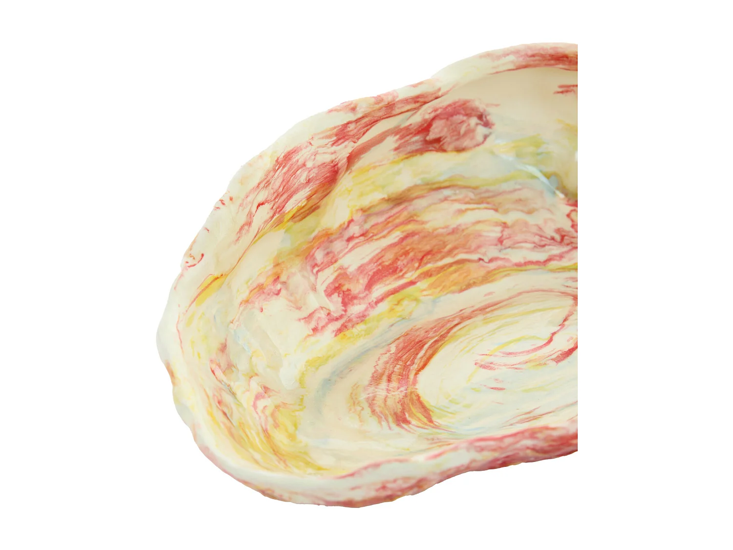 Balance KALAKO - 41x20,5x10cm - Blanc