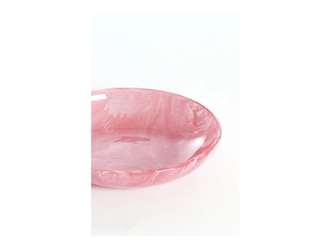 Balance BELAWAN - Ø26x5cm - Rose