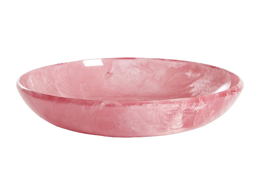 Balance BELAWAN - Ø26x5cm - Rose