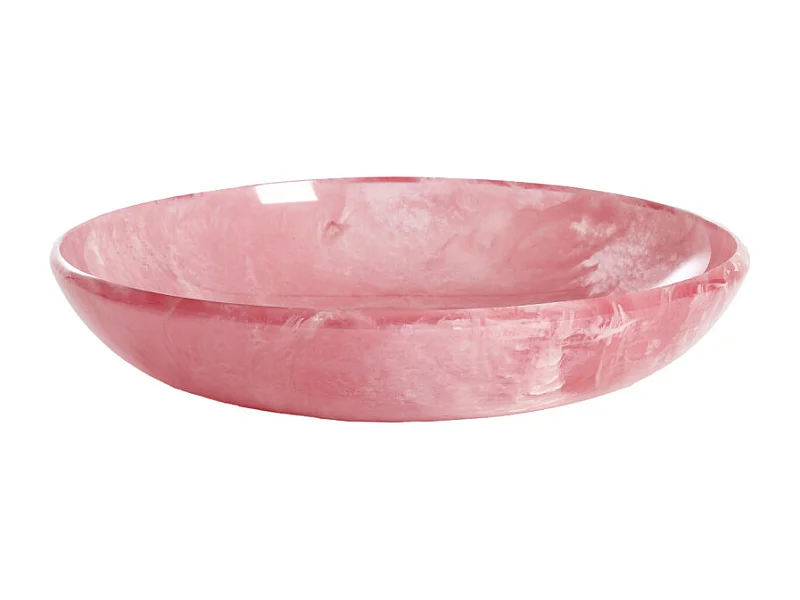 Balance BELAWAN - Ø26x5cm - Rose