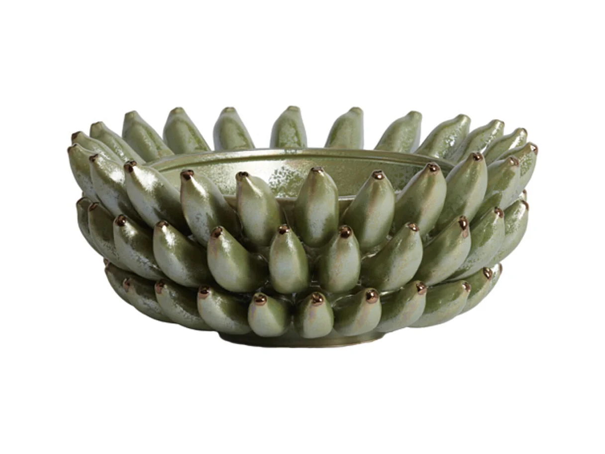 Balance ZITA - Ø34x15cm - Vert