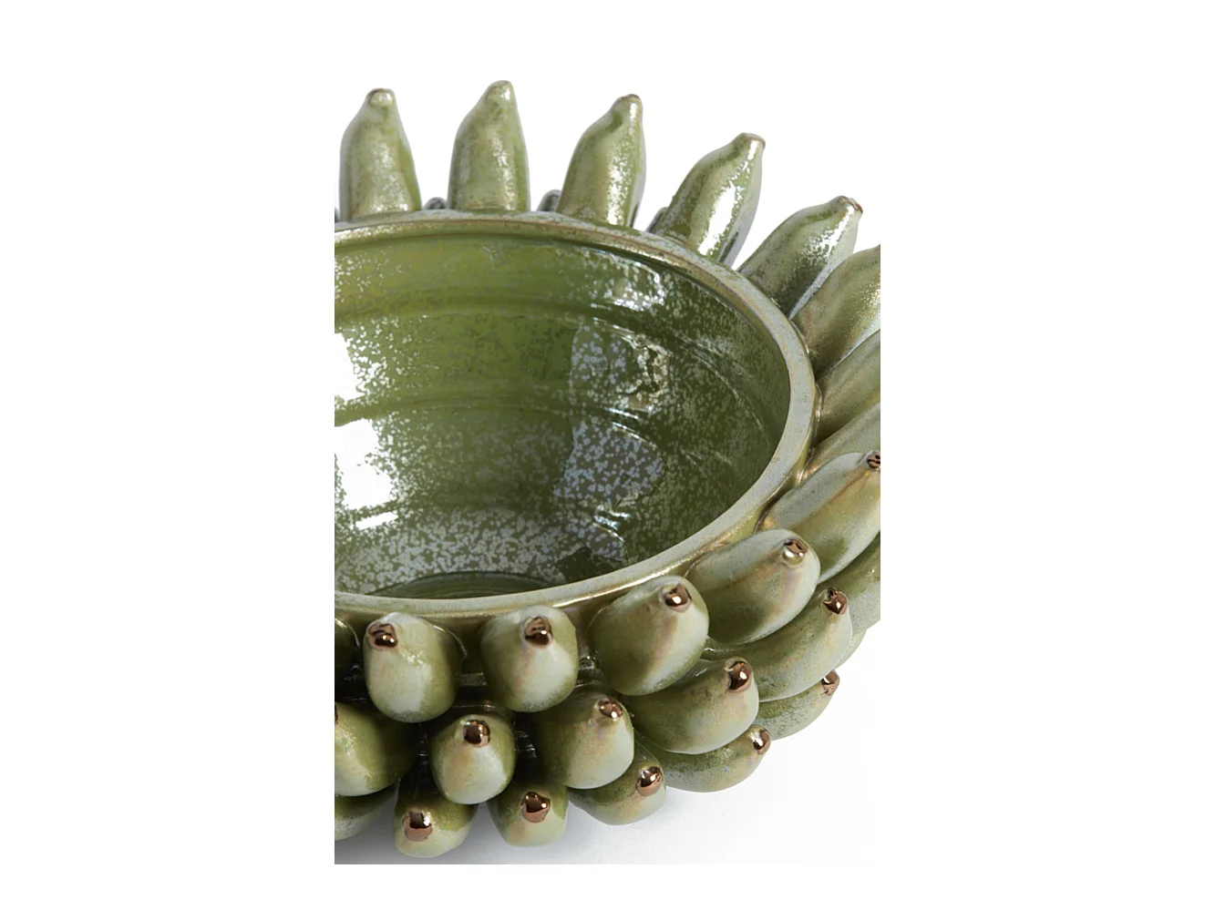 Balance ZITA - Ø34x15cm - Vert