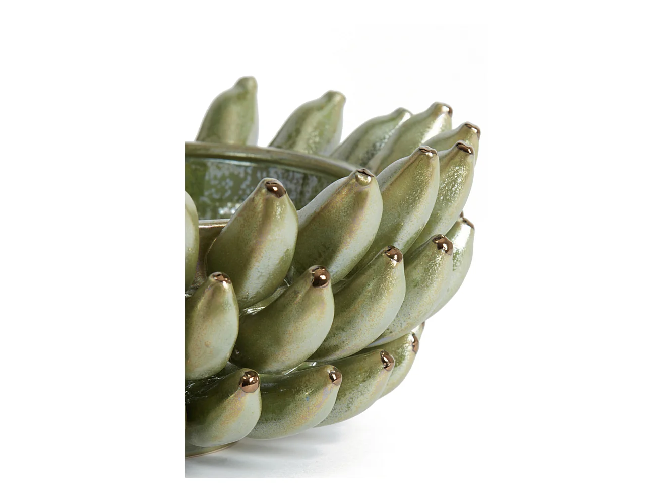 Balance ZITA - Ø34x15cm - Vert