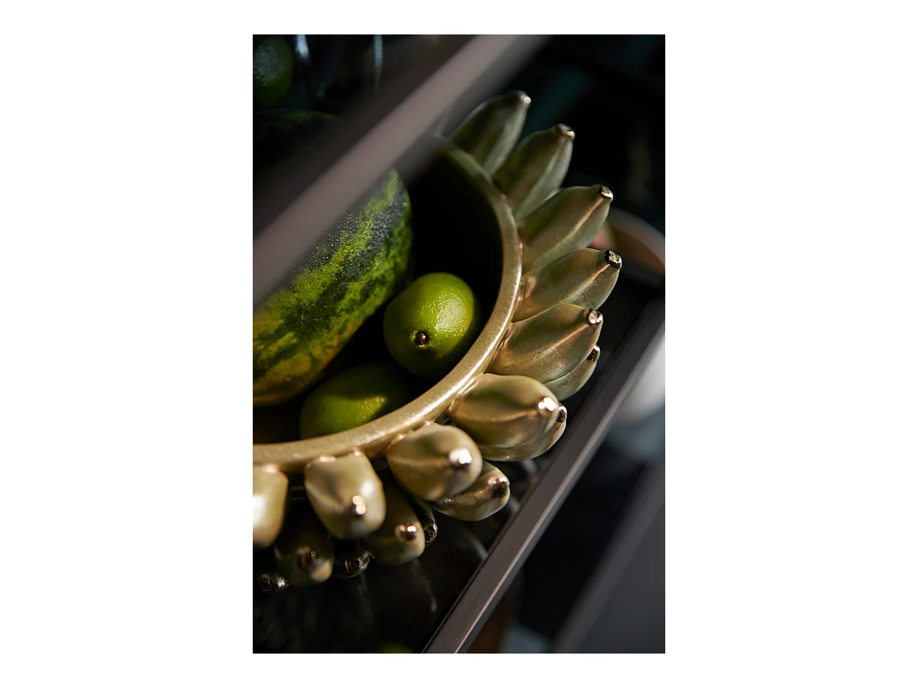 Balance ZITA - Ø34x15cm - Vert