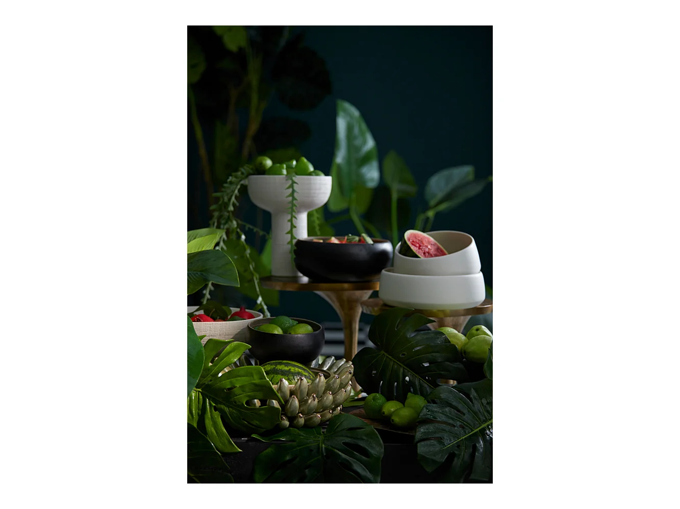 Balance ZITA - Ø34x15cm - Vert