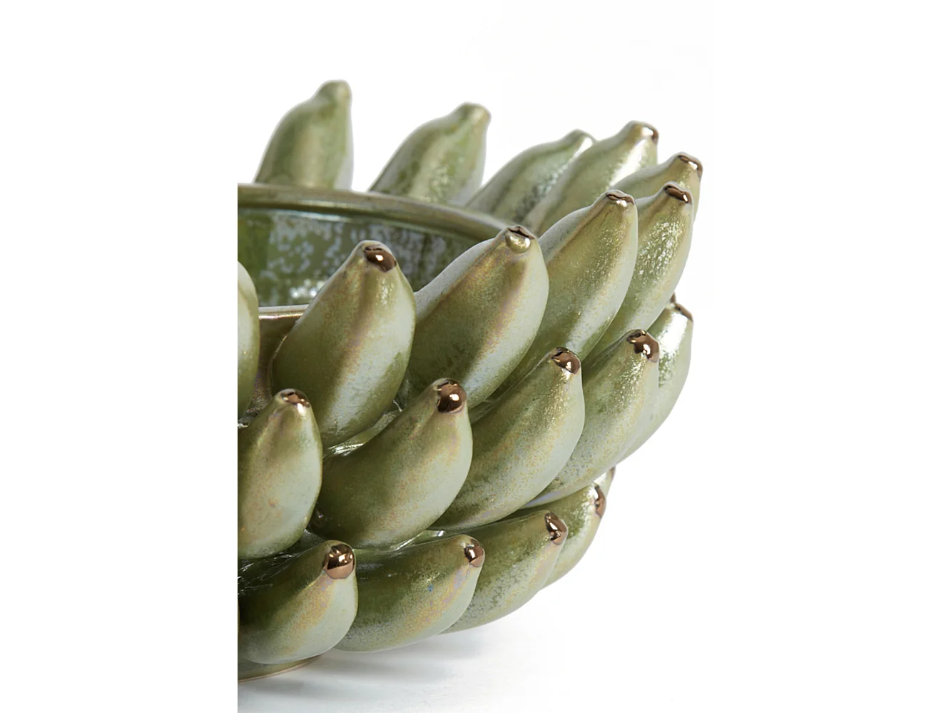 Balance ZITA - Ø34x15cm - Vert