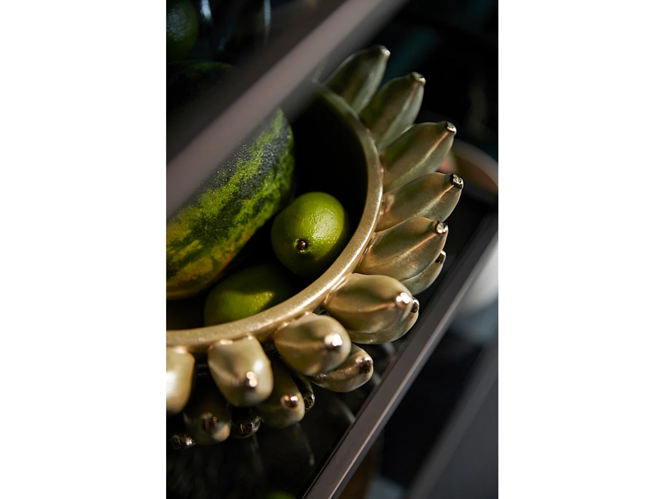 Balance ZITA - Ø34x15cm - Vert