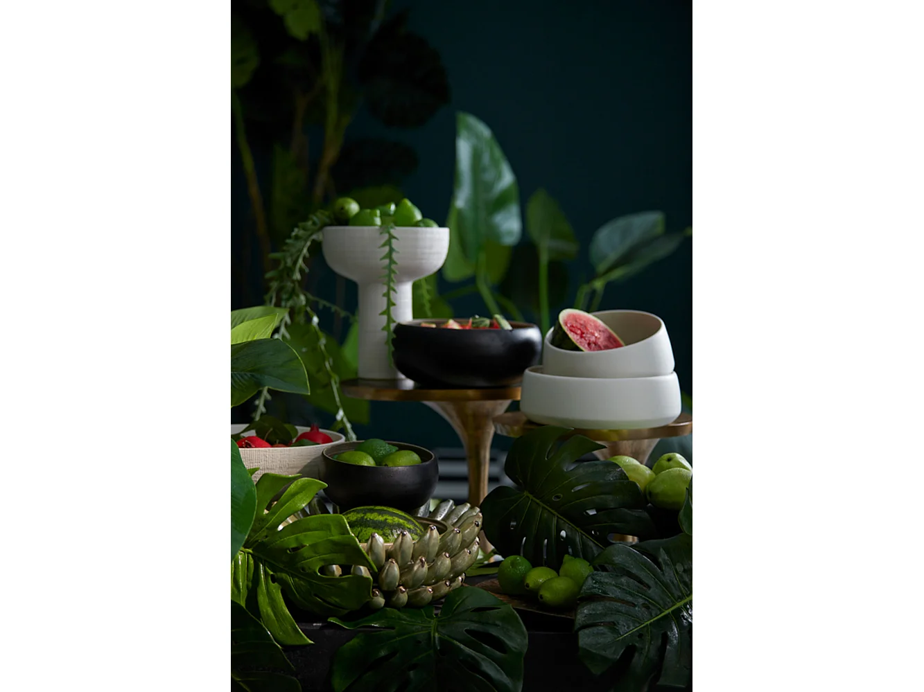 Balance ZITA - Ø34x15cm - Vert