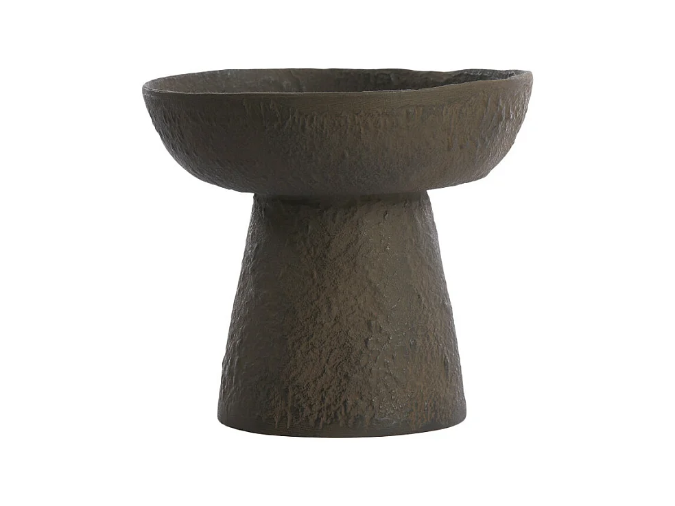 Balance OTA - Ø20,5x18cm - Marron