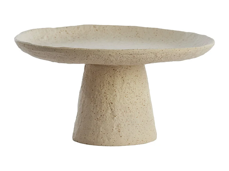 Balance OTA - Ø24,5x12cm - Marron