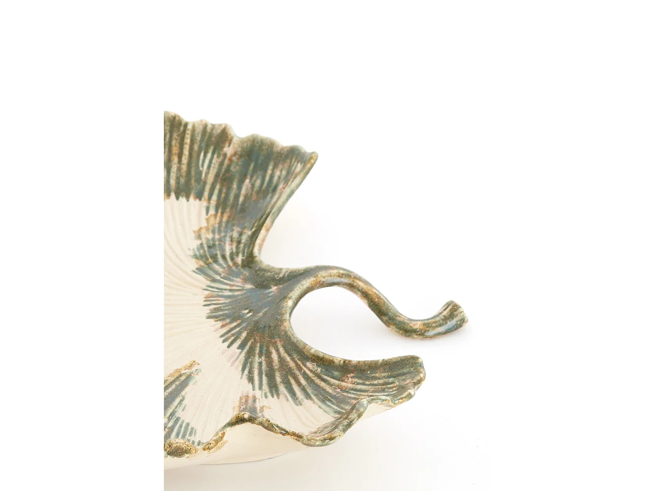 Balance REDIU - 37x35x6,5cm - Blanc