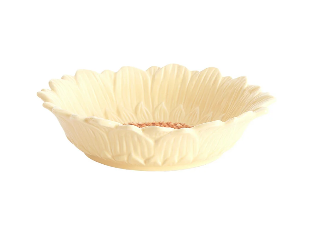 Balance SEVERA - Ø21x5cm - Orange