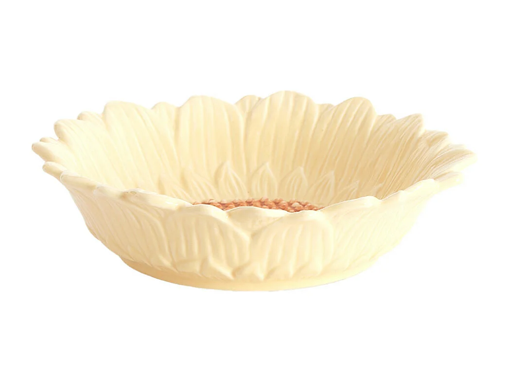 Escala SEVERA - Ø21x5cm - Naranja