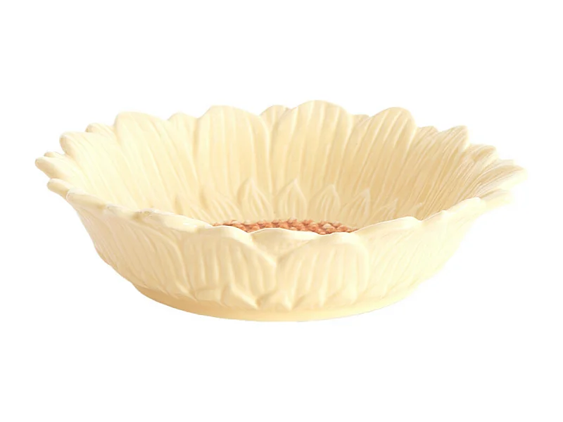 Balance SEVERA - Ø21x5cm - Orange