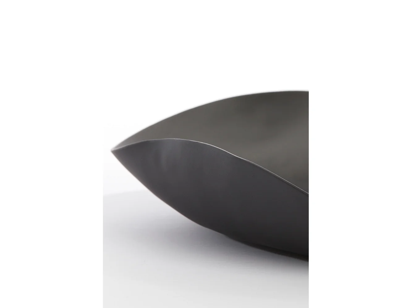 Balance ANZIO - 33x32x6,5cm - Noir