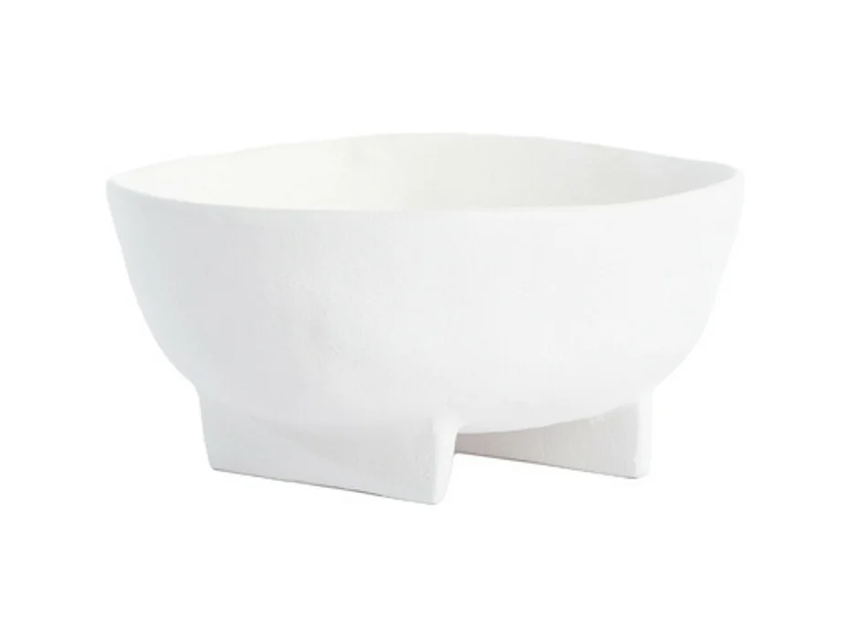 Balance ROSANA - 21x20,5x10cm - Blanc