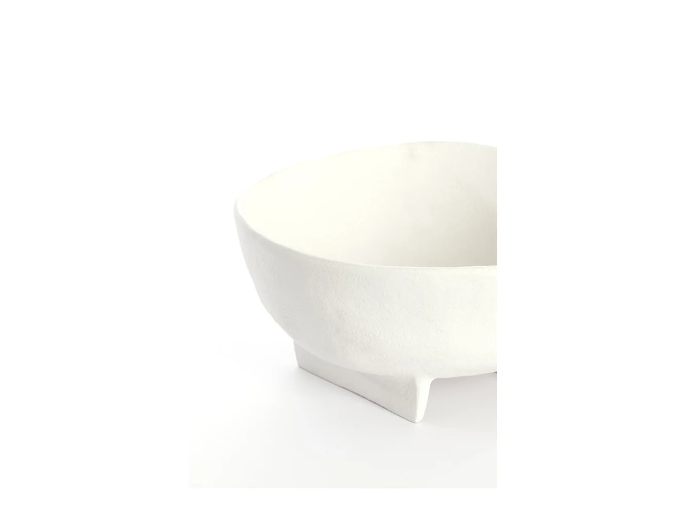 Balance ROSANA - 21x20,5x10cm - Blanc