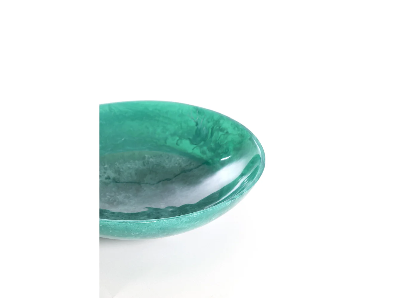 Bol BINANGA - Ø34x7,5cm - Bleu