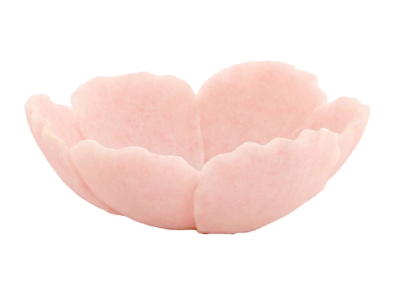 Báscula FRESIA - 25,5x24x9,5cm - Rosa