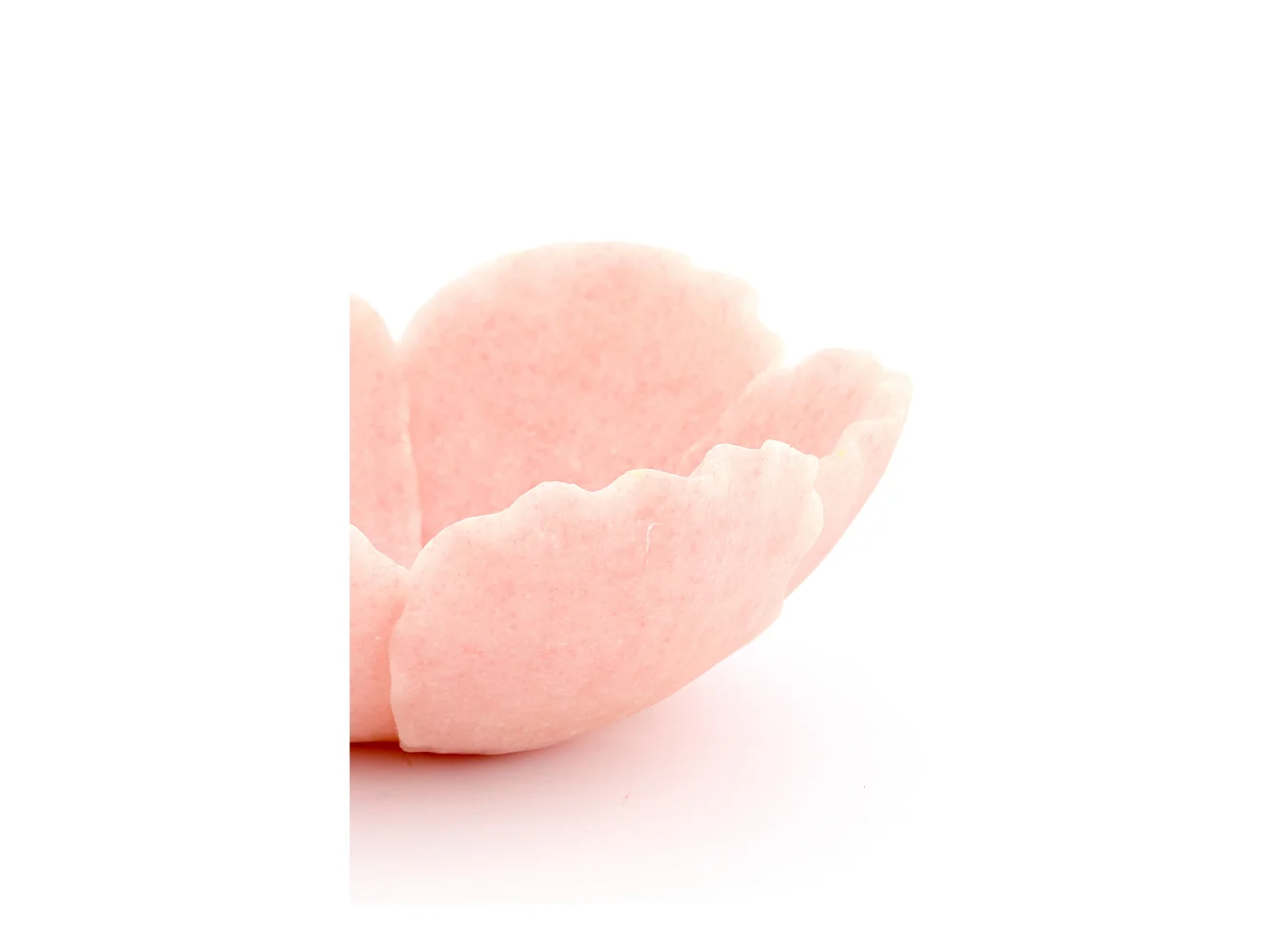 Balance FRESIA - 25,5x24x9,5cm - Rose