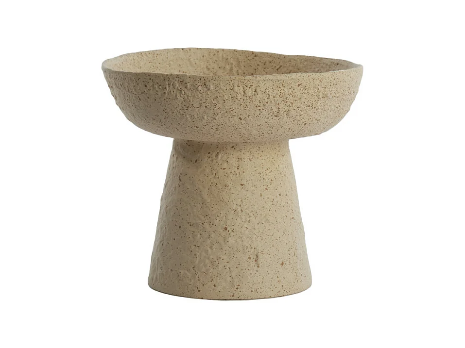 Balance OTA - Ø20,5x18cm - Marron