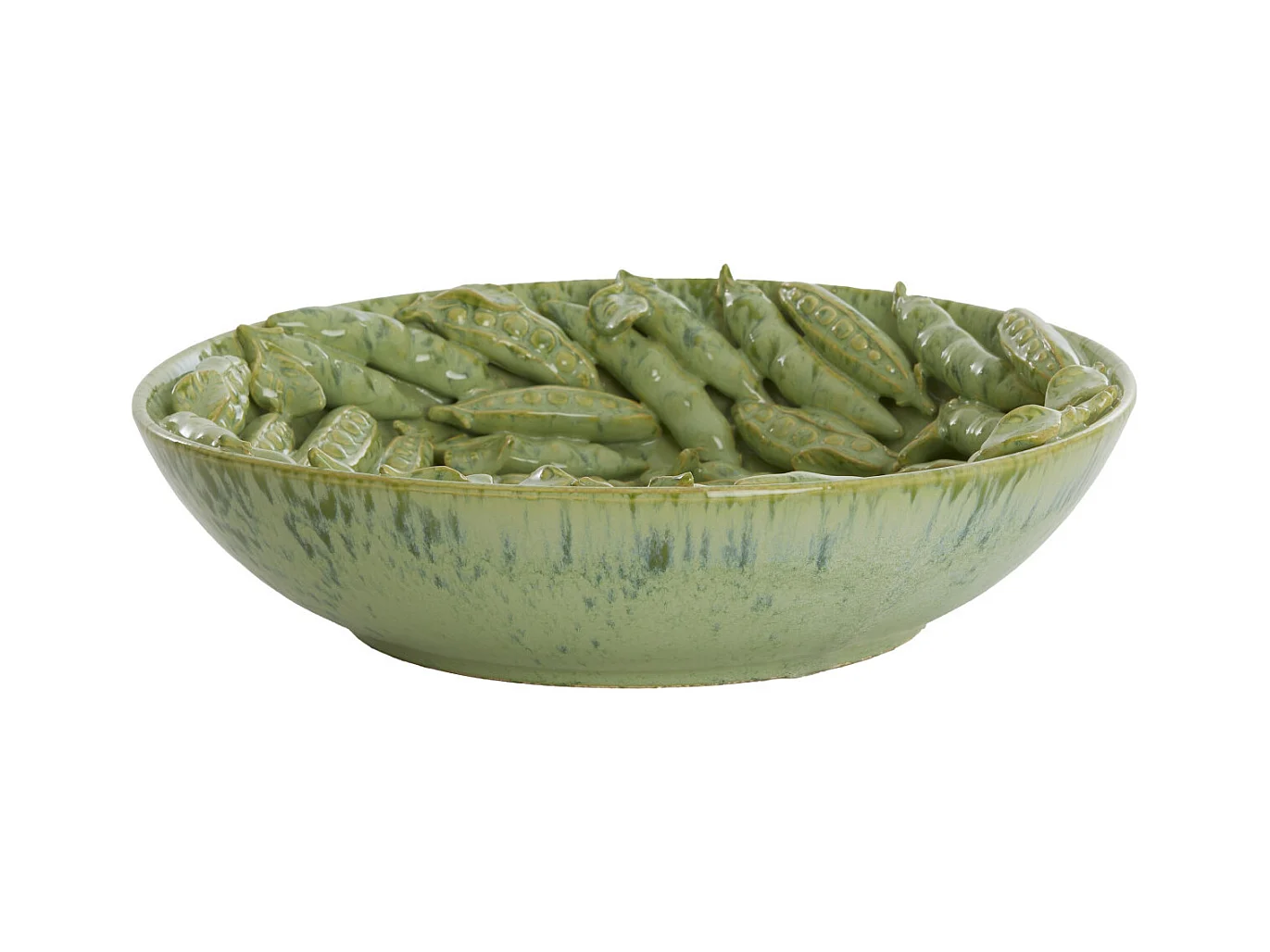 Balance FABA - Ø43x12cm - Vert