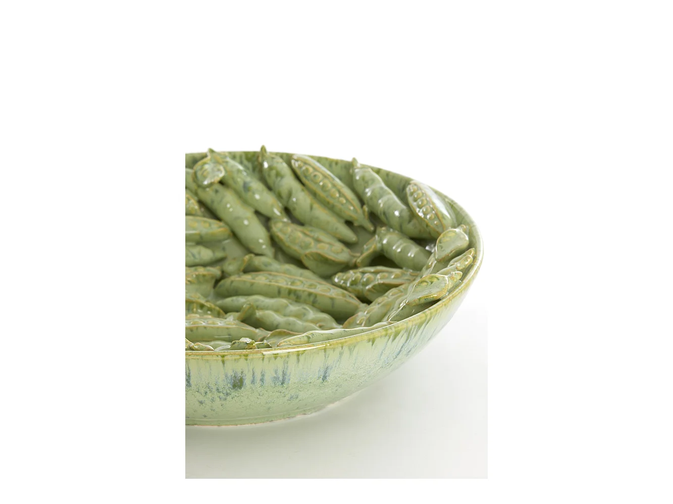 Balance FABA - Ø43x12cm - Vert