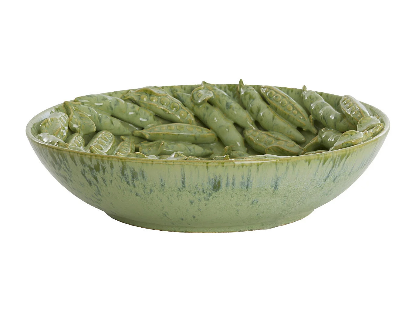 Balance FABA - Ø43x12cm - Vert