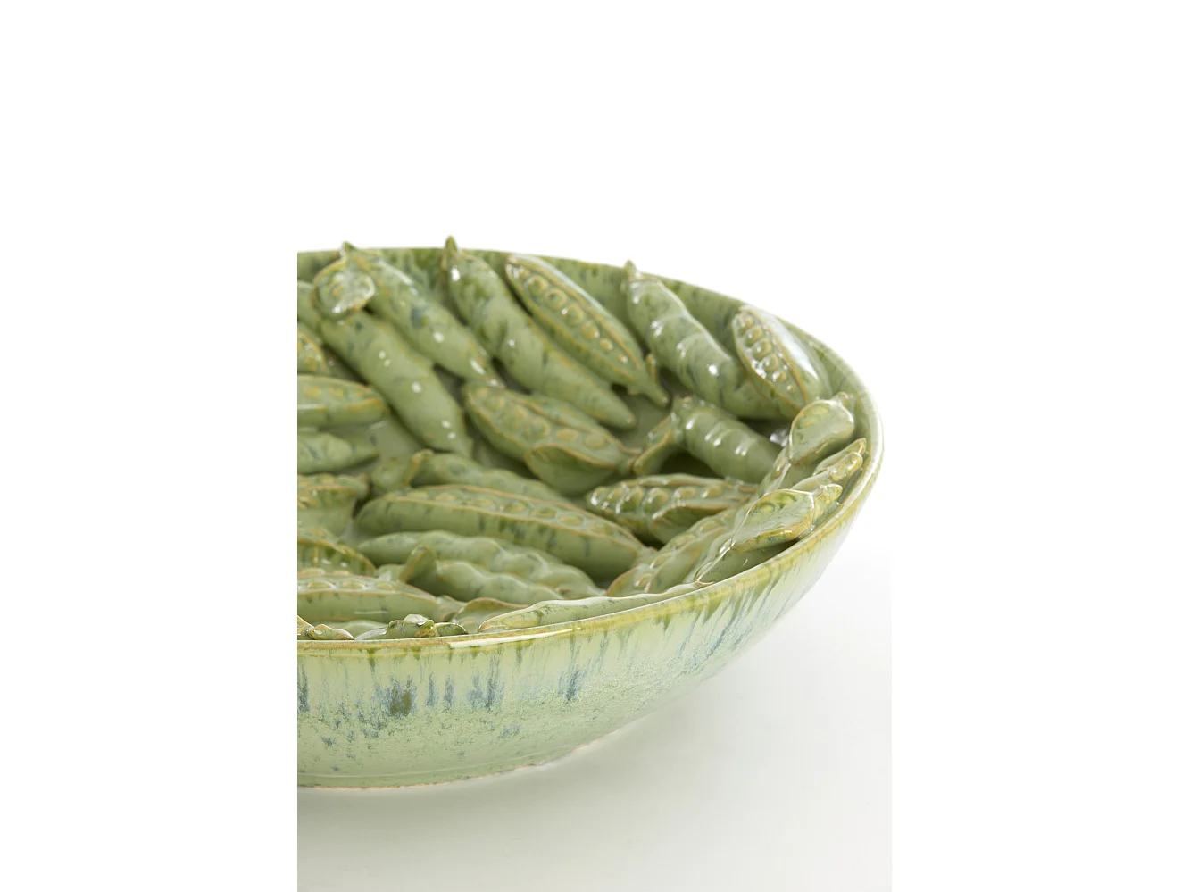 Balance FABA - Ø43x12cm - Vert