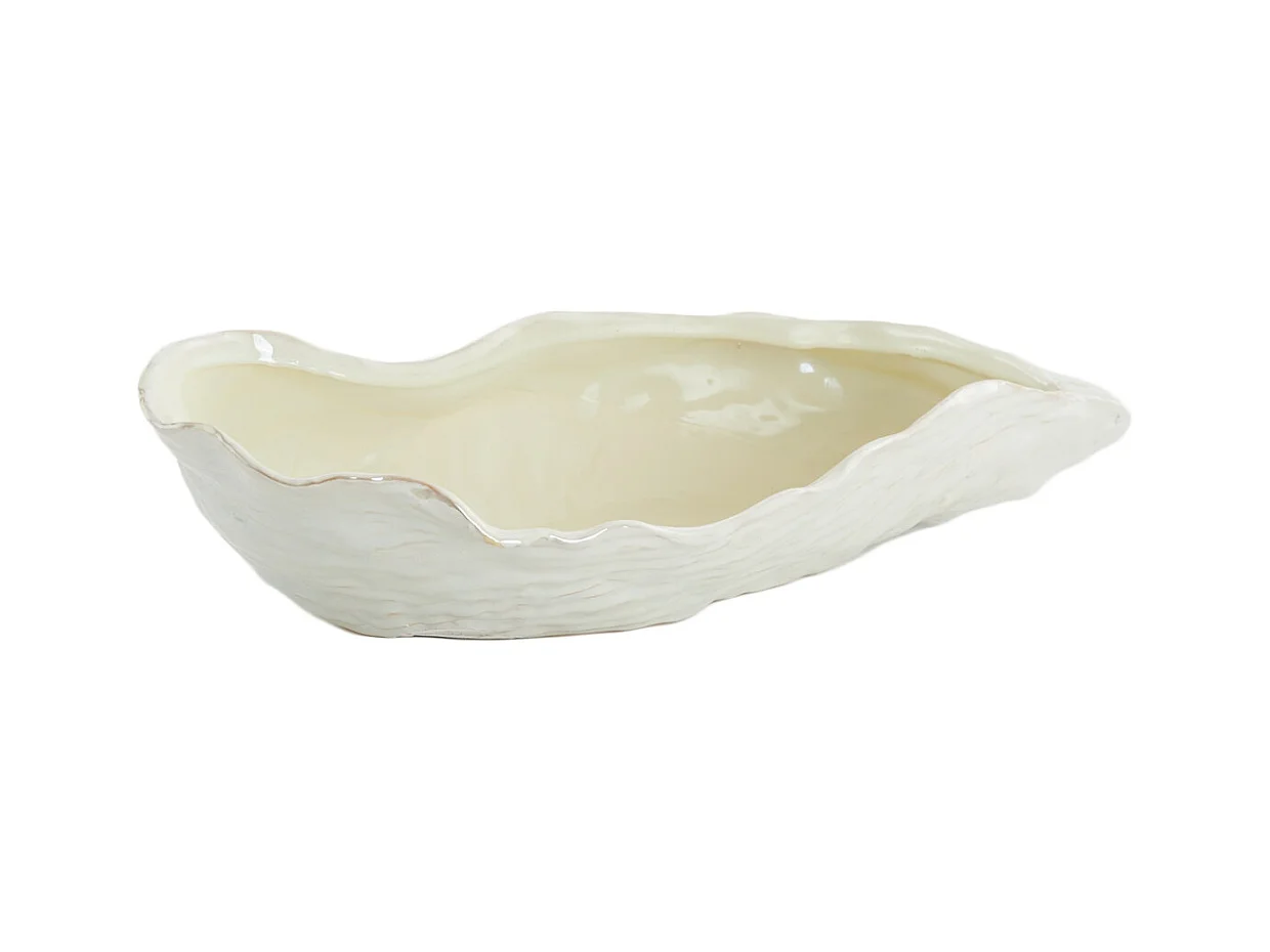 Balance KALAKO - 41x20,5x10cm - Blanc