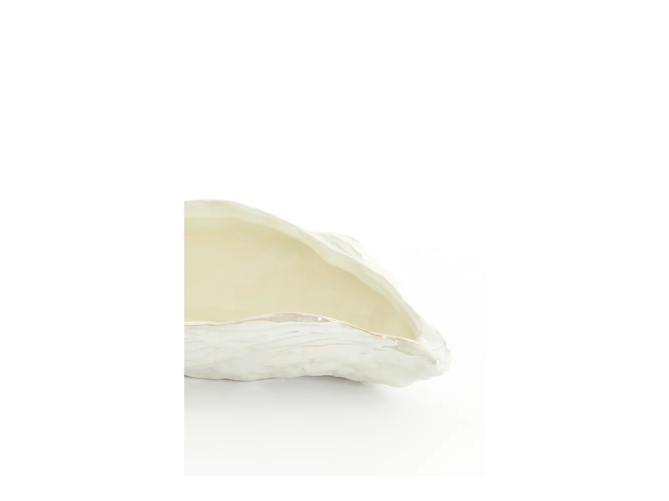 Balance KALAKO - 41x20,5x10cm - Blanc