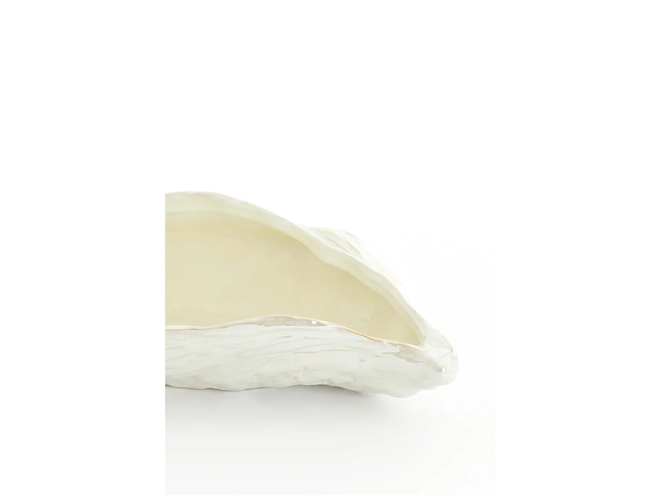 Waage KALAKO - 41x20,5x10cm - Weiß