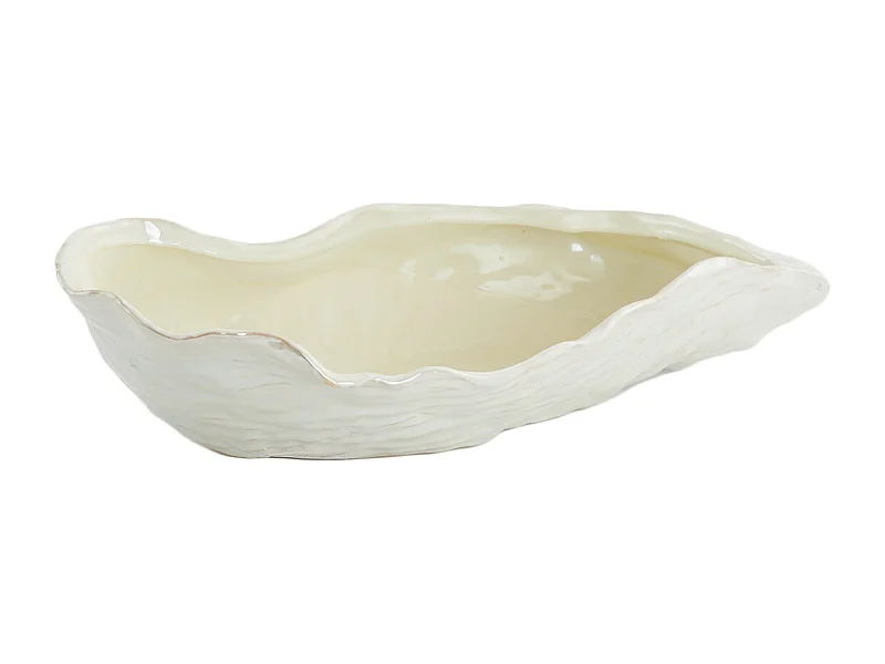 Balance KALAKO - 41x20,5x10cm - Blanc