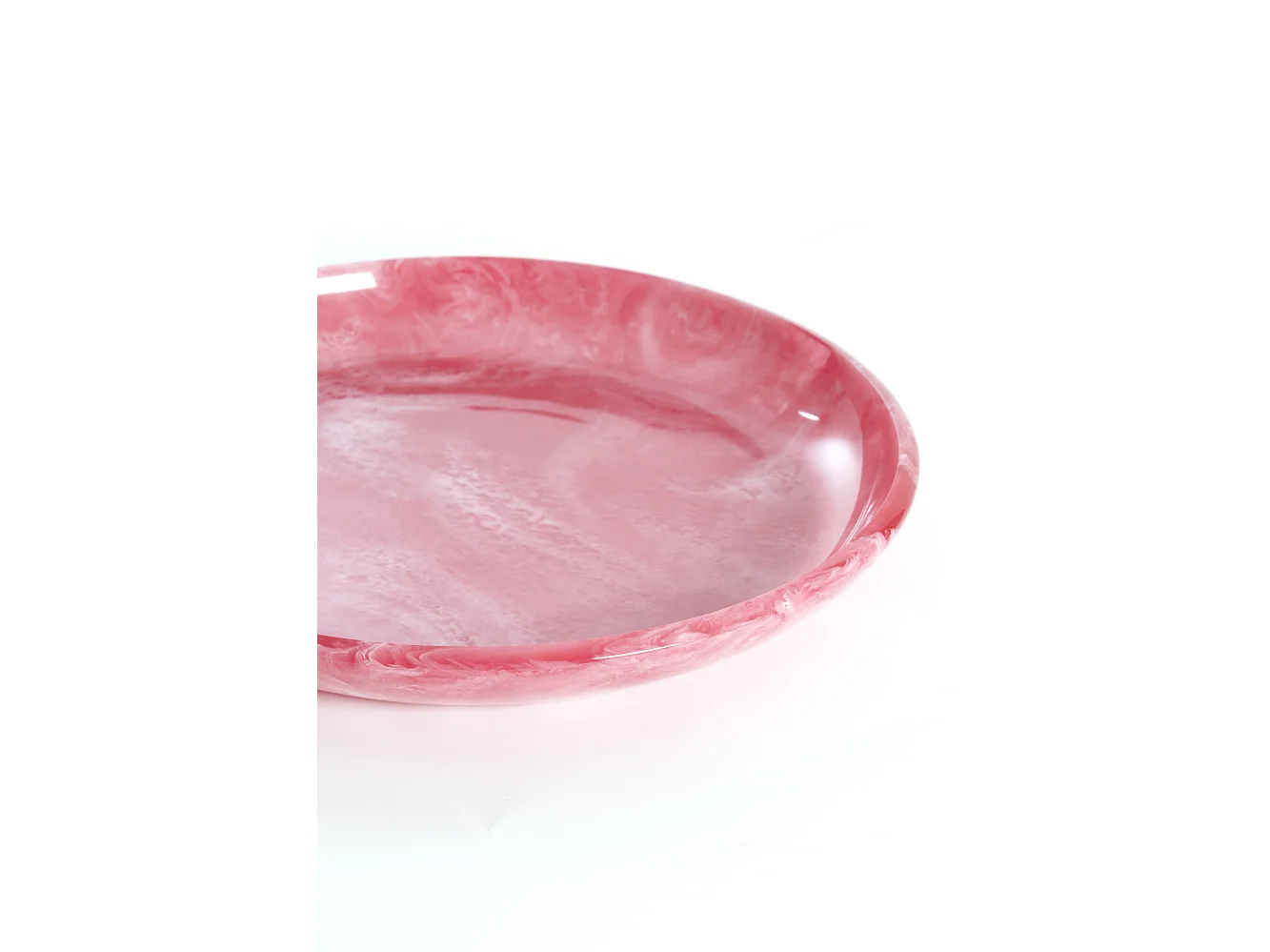 Balance BELAWAN - Ø44x4cm - Rose