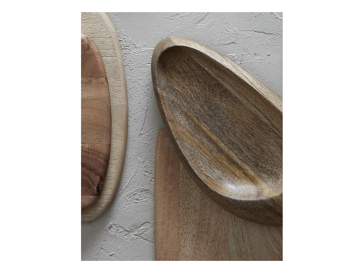 Balance FAFE - 30x15x4cm - Marron