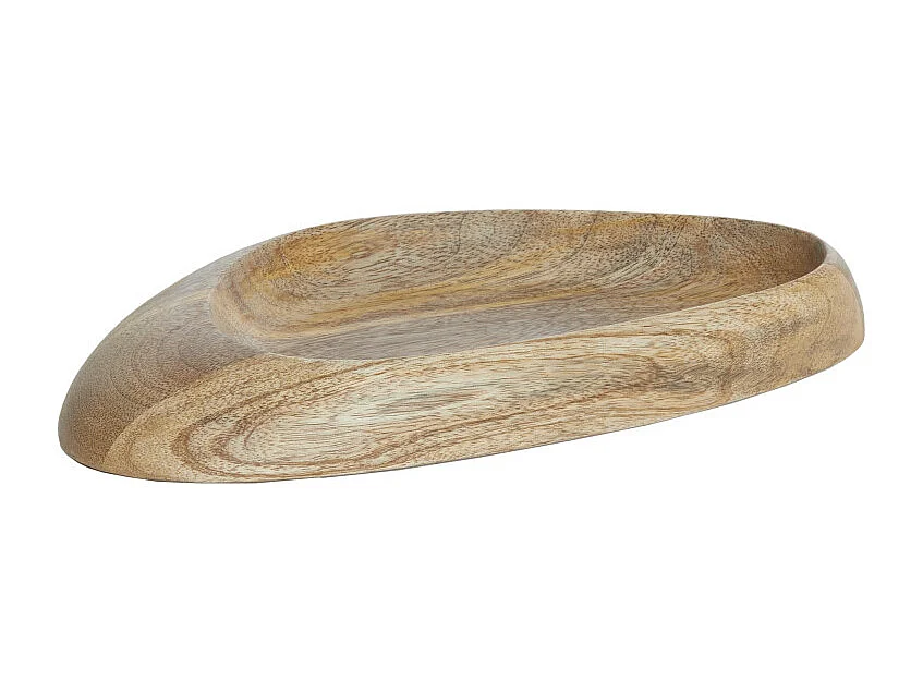 Balance FAFE - 30x15x4cm - Marron