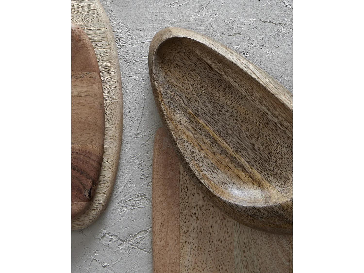 Balance FAFE - 30x15x4cm - Marron